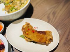 -四道菜·福建菜馆(新街口金鹰店)