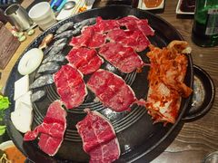 -方新村一品大锅盖(北京街店)