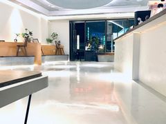 -fishtank鱼缸咖啡(三山街店)