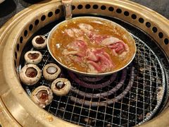 -神户赤童日式烤肉伙伴(东直门店)