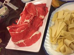 -京顺福老北京涮肉馆(东二道巷店)