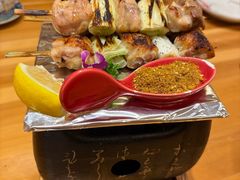 -大岛日本料理铁板烧(南通大饭店)