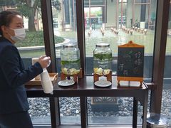 -上海崇明金茂凯悦酒店