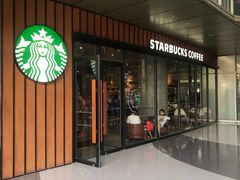 门面-星巴克臻选(郑州国贸360广场店)