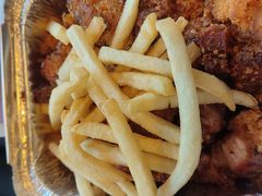 -麦当劳(青岛大学店)