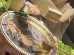 -西塔老太太泥炉烤肉(北京北苑天街龙湖店)