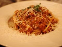 意大利肉酱面-LA CREPERIE BRETONNE布列塔尼法式餐厅(天童北路店)