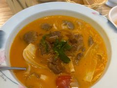 -米泰芒·东南亚料理(体育西店)
