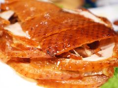 -四季民福烤鸭店(前门店)