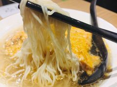 蟹黄金汤面-苏堂阳春面•九年庆(北京路天河城店)