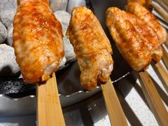 -醉二娘正宗西昌火盆烧烤(大丰店)