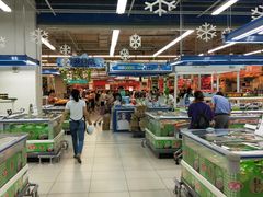 -永辉超市(中南城店)