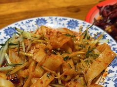 -柴窝堡22号传承新疆菜·新疆辣子鸡