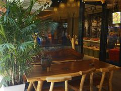 -王捌小院(红花坡店)