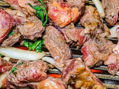 -小花花炭火烤肉·十五年延吉风味(左家庄店)