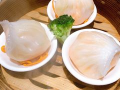 -十二粤味·顺德菜·烧鹅点心(五四广场店)