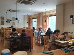 -许府牛火锅(信义坊总店)