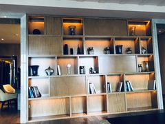 -都会尚膳·海鲜自助餐厅(重庆万豪酒店)