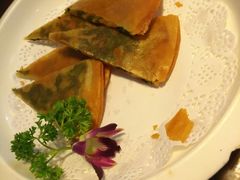 -章吴记喜瑞餐厅(东东城店)