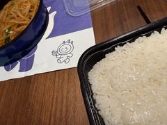 -兰湘子·湘菜小炒(南京江宁万达店)