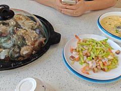 -前王院•巧克力海鲜市集餐厅(万平口店)