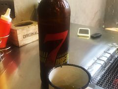 -马路牙子烧烤音乐酒馆(望京店)