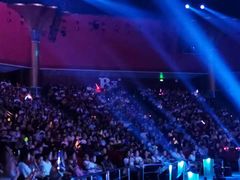 -珠海横琴长隆《卡卡虎奇遇记》