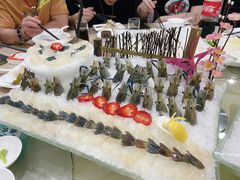 -海晖酒楼·顺德鱼生(荣华店)