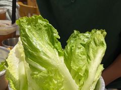 -姜虎东白丁烤肉(深圳湾后海汇店)