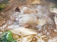 -易门野生菌府·菌海森林(月牙潭公园店)