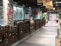大堂-渔米粥(罗湖店)