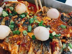 -鱼酷活鱼烤鱼(中联广场店)