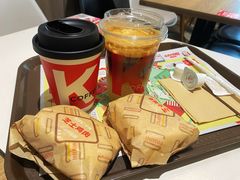 -肯德基(桂林阳朔店)