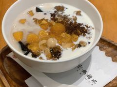彬妈大满贯-彬媽糖水(万象天地店)