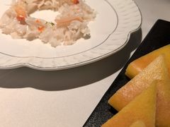 -在前门·烤鸭北京菜(五月花广场店)