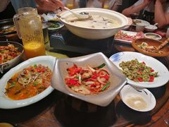 -老阿爸鲜鱼土菜(昆山花桥店)