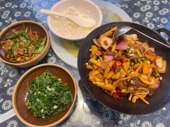 -龚师傅土菜馆.地道农家菜(魅力湘西店)