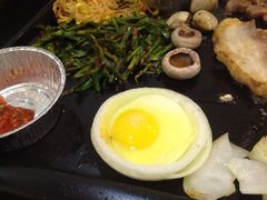 iphone_upload_pic-金顺韩式烤肉·网红烤肉店(广利路店)