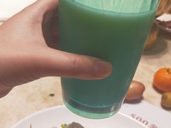 -芭菲盛宴·环球美食(解放碑英利国际店)