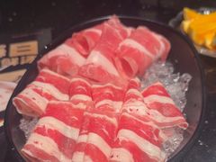 -捞王猪肚鸡火锅(财富中心店)