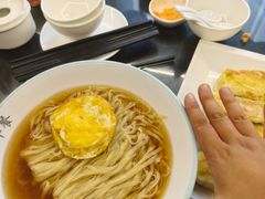 -文楼·淮扬菜·淮安早茶(河下古镇翔宇店)