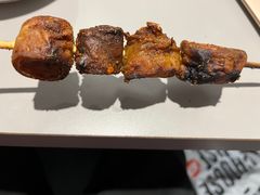 -北京烤翅(CITY分店)