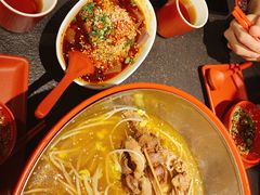 -红料理|串串有瘾·烧烤(吴中路店)