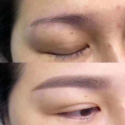 -熙画美上门MakeUp美甲美睫