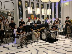 -翠湖宾馆·中餐厅