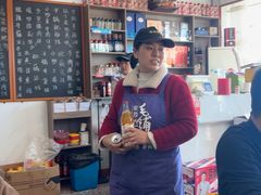 -秀妈厨房(灰汤老店)