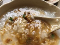 鸡粥-百家鸡味馆(清泰店)