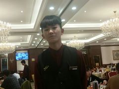 -金时代顺风大酒店(协泰店)