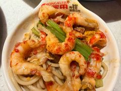 -红盔甲·小龙虾(天钥桥店)