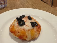-安妮意大利餐厅(世贸天阶店)